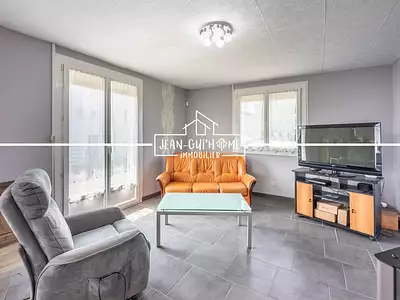 Maison, 95 m²
