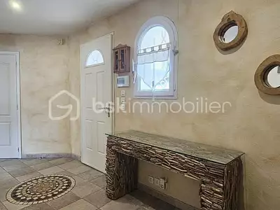 Maison, 127 m²