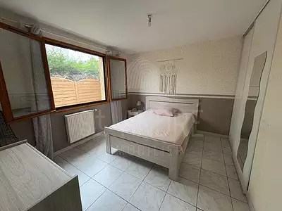Maison, 130 m²