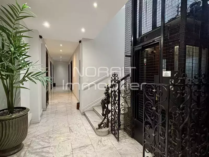 Appartement, 25 m²