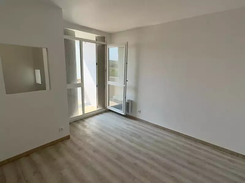 Appartement, 20 m²