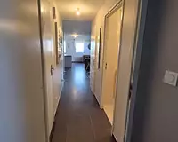 Appartement, 65,9 m²