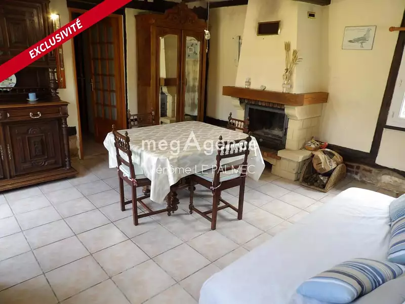 Maison, 80 m²