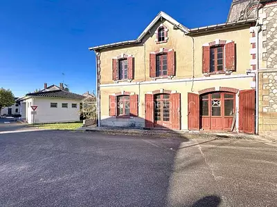 Maison, 145 m²