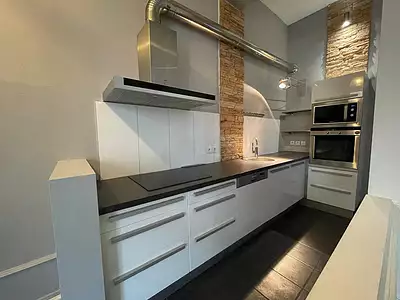 Appartement, 88,33 m²