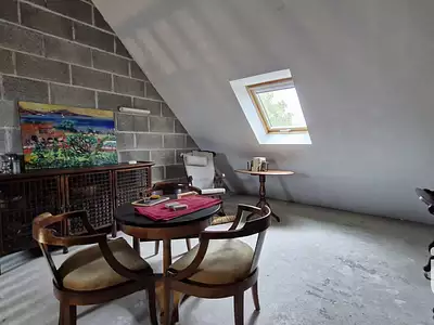 Maison, 127 m²
