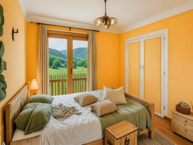 Maison, 72,1 m²