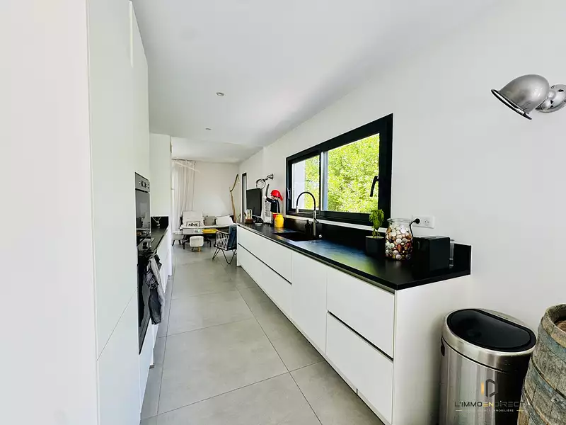 Maison, 175 m²
