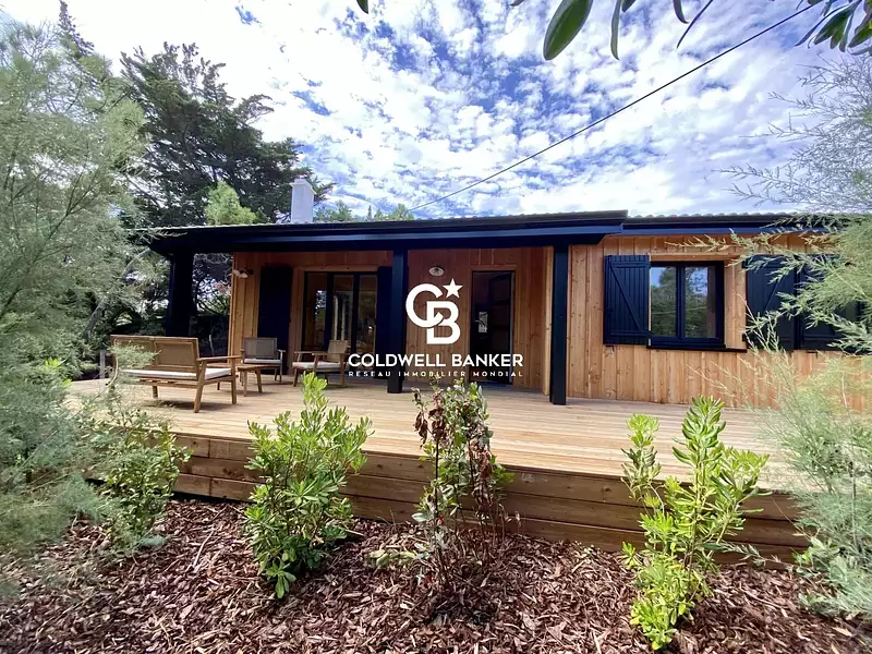 Maison, 97 m²