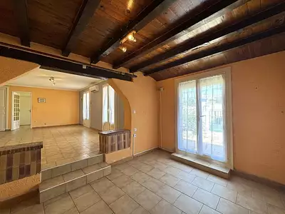 Maison, 123 m²