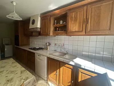 Maison, 130 m²