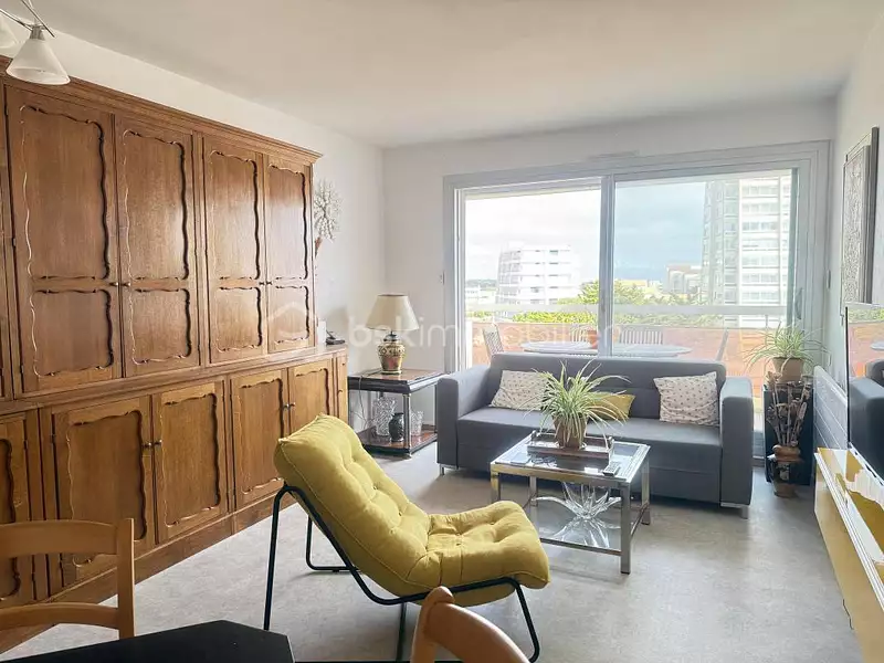 Appartement, 67 m²