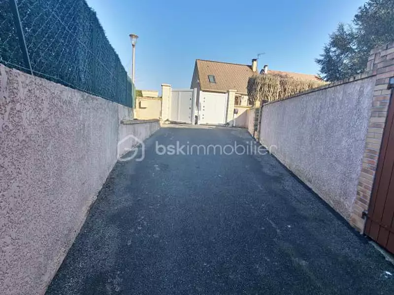 Maison, 164 m²