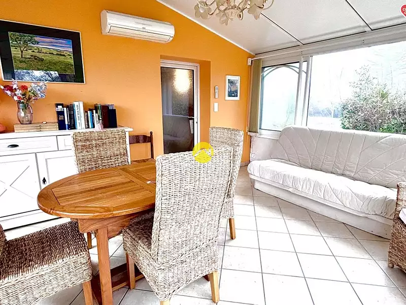Maison, 140 m²
