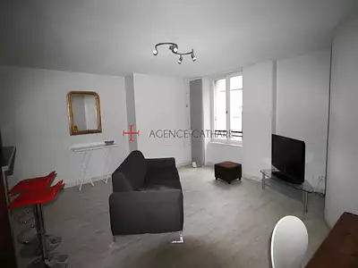 Appartement, 42,41 m²