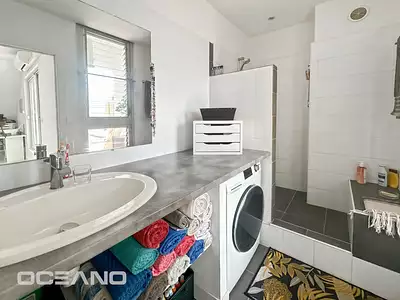 Appartement, 44 m²