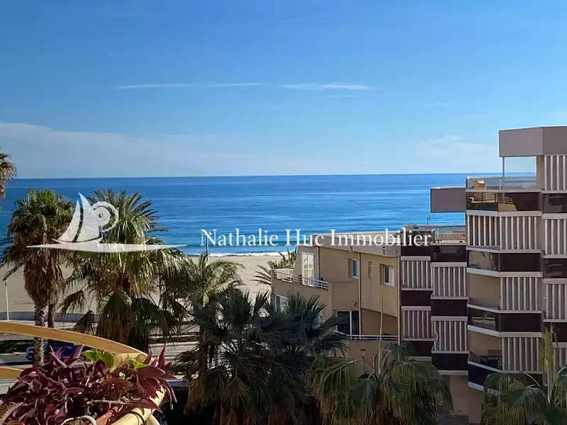 Appartement, 43,75 m²