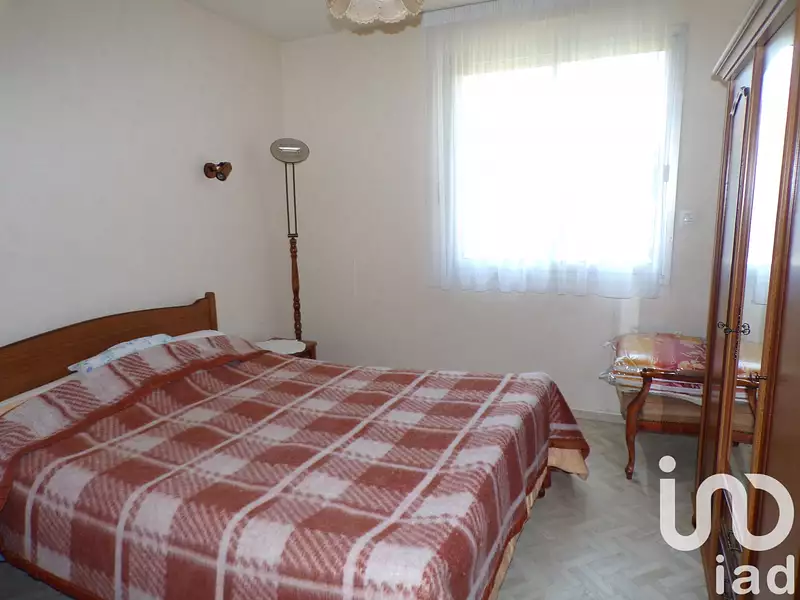 Maison, 104 m²