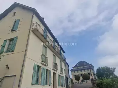Appartement, 60,56 m²