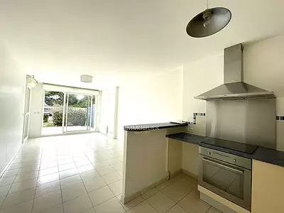 Appartement, 41,55 m²