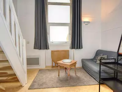 Appartement, 32 m²