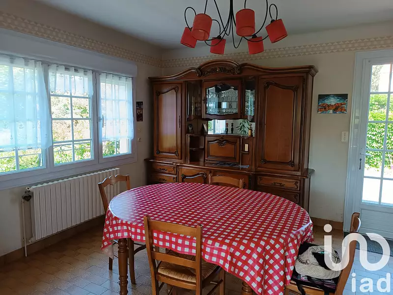 Maison, 153 m²