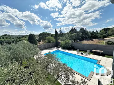 Maison, 280 m²