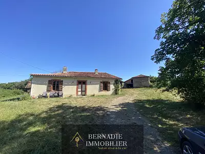 Maison, 85 m²