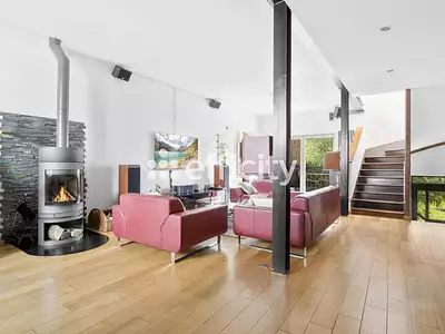 Maison, 139 m²