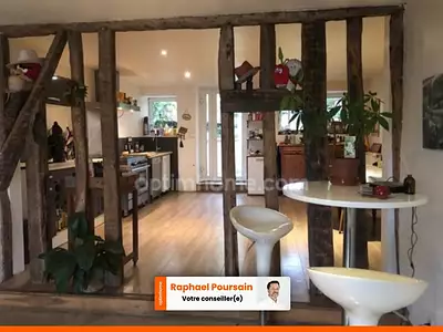 Maison, 250 m²