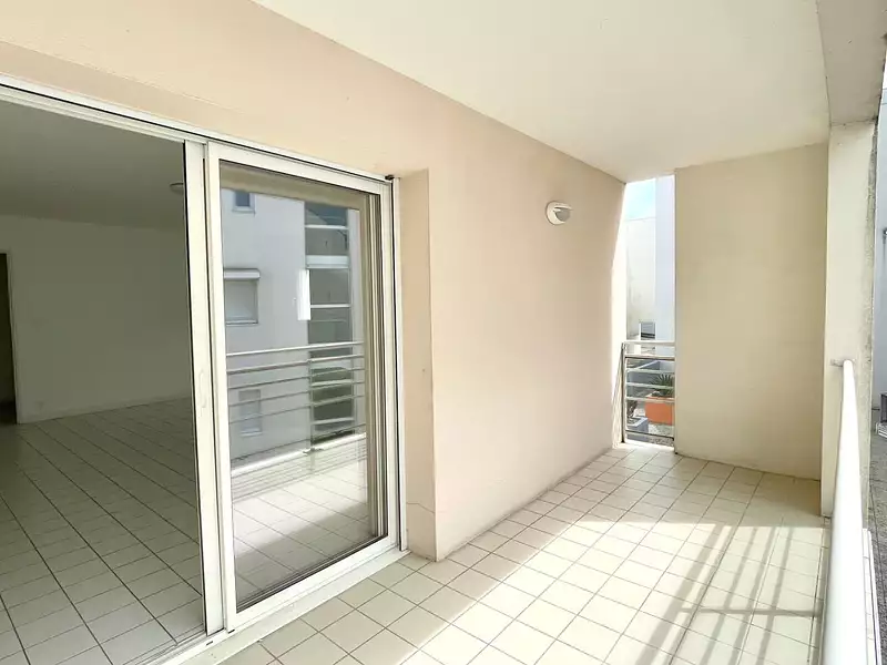 Appartement, 71,02 m²