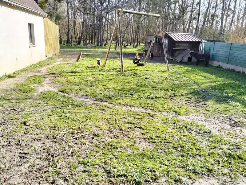 Maison, 127 m²