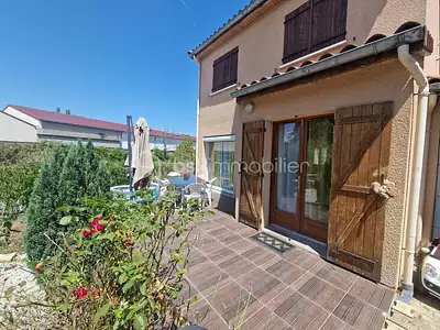 Maison, 102 m²