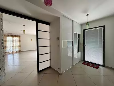 Maison, 110 m²
