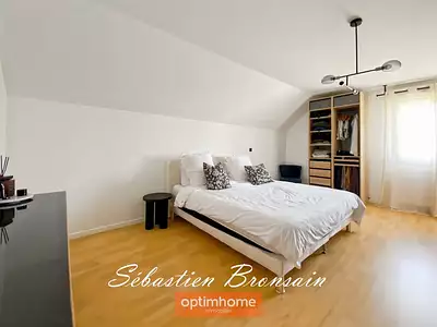 Maison, 155 m²