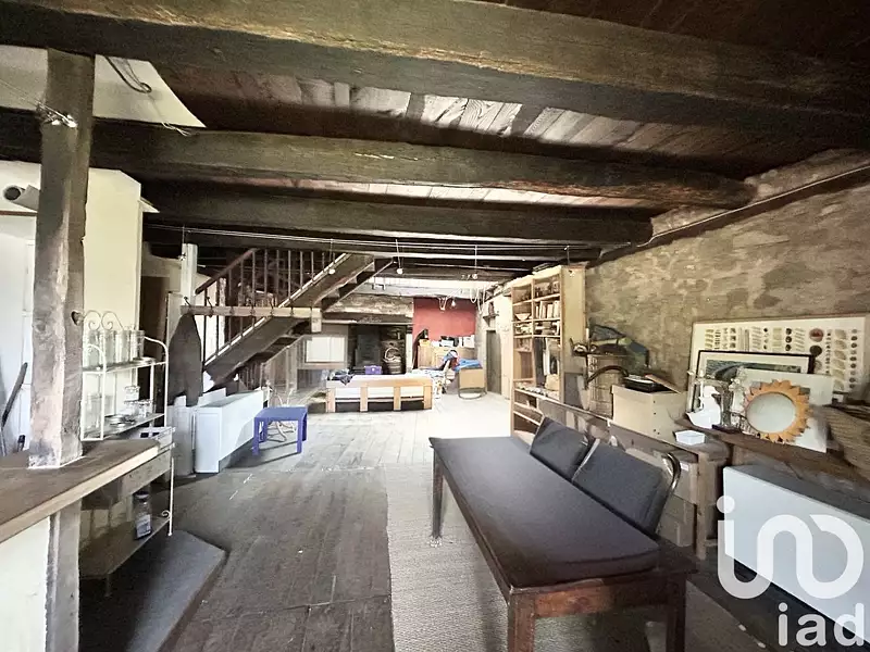 Maison, 97 m²