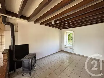 Maison, 60,1 m²