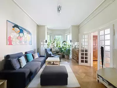 Appartement, 129 m²