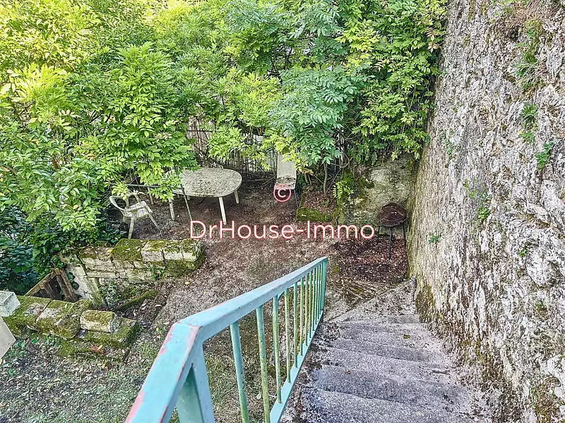 Appartement, 32 m²