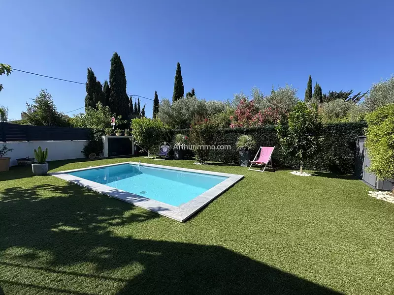 Appartement, 105 m²