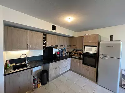 Appartement, 64 m²