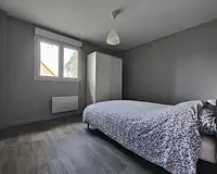 Appartement, 65,04 m²