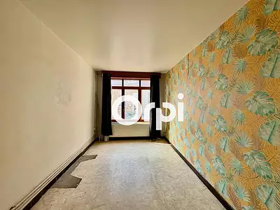 Maison, 95 m²