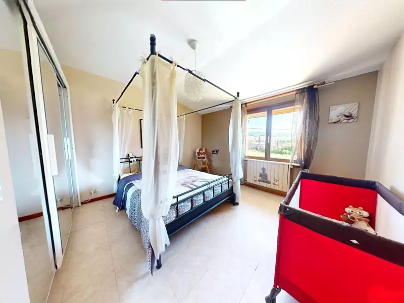 Maison, 135 m²