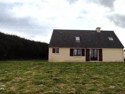 Maison, 90 m²