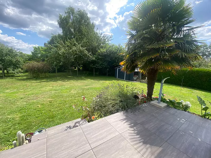 Maison, 185 m²