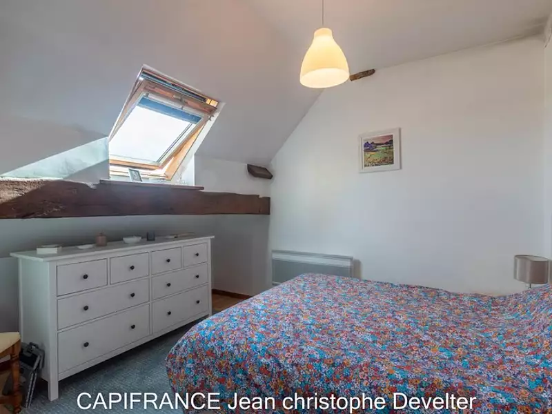 Maison, 94 m²