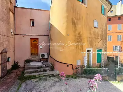 Maison, 154,95 m²