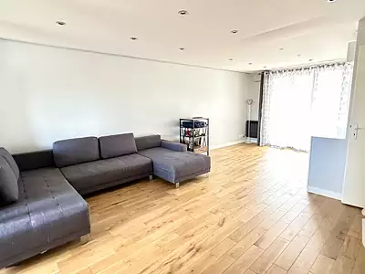 Appartement, 83 m²