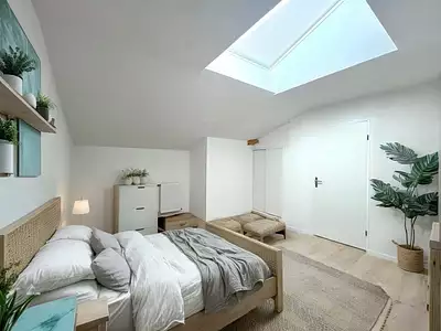 Appartement, 105 m²